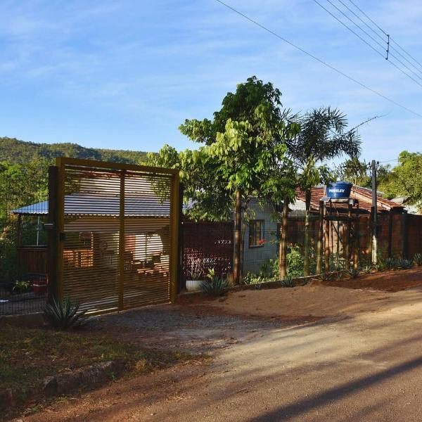 Cabana Serra Fria - Foto 5