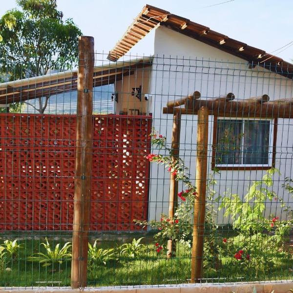 Cabana Serra Fria