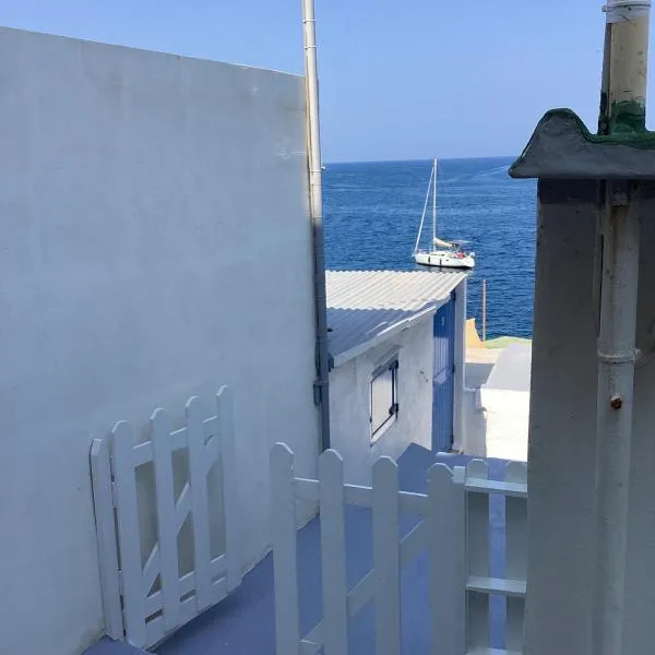Nr65 Valletta Portview Apartment, khách sạn ở Valletta