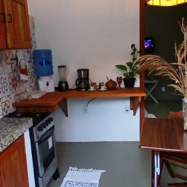 Kitnet paraiso baiano Itacaré - Foto 4