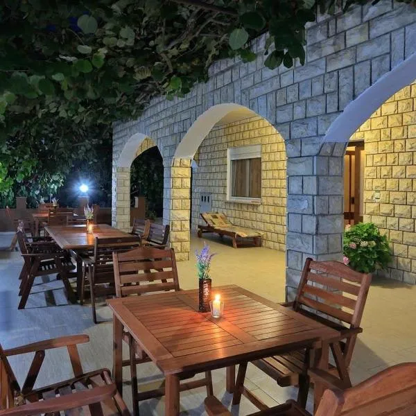 Apartment in Bibinje near the sea, hotel v Bibinjah