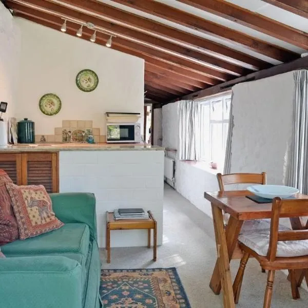 Yarde cottage rural Devon Dog friendly, hotel di Membury