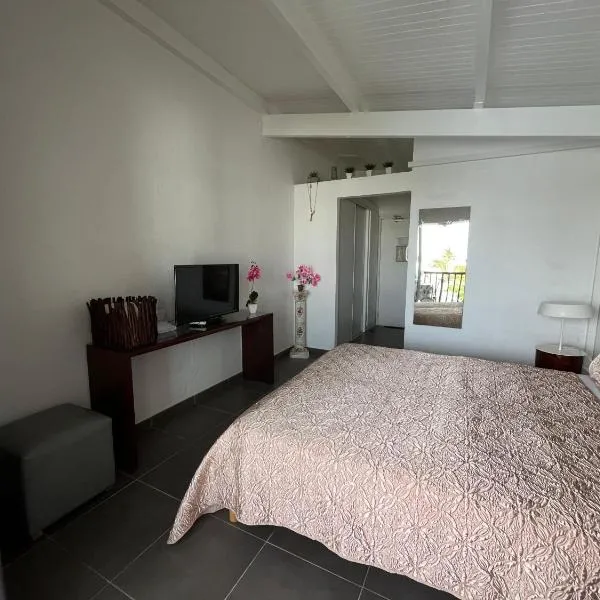 Studio Marine 5, hotel in Saint-François