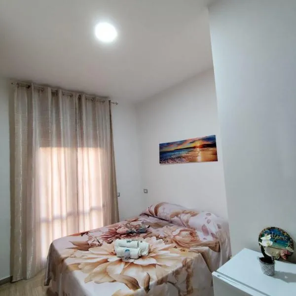 Holiday Home Il Mezzogiorno, hotel i Agropoli