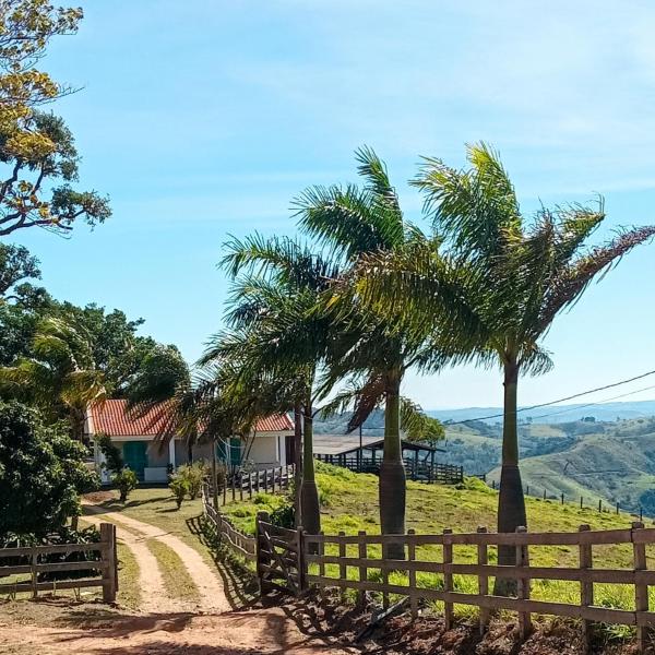 Pousada das Colinas