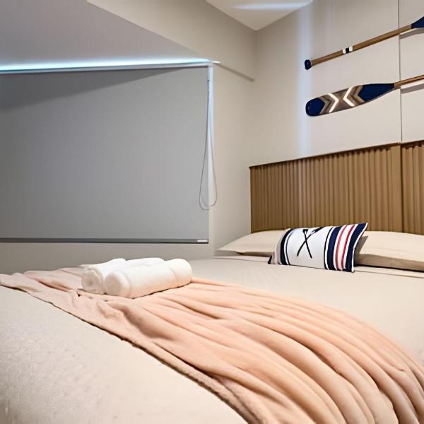 Casabela 703 | Beira mar | Vista mar de Pajuçara - Foto 2