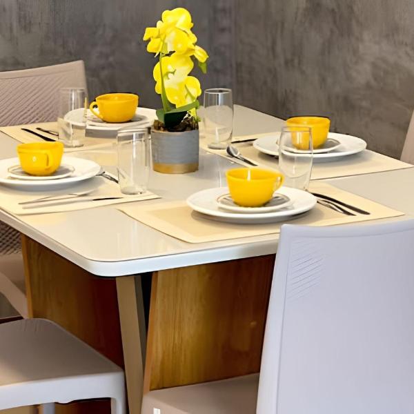 Casabela 703 | Beira mar | Vista mar de Pajuçara - Foto 4