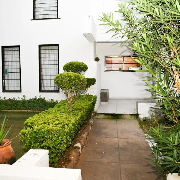 Chillz Home, hotel en Gaborone