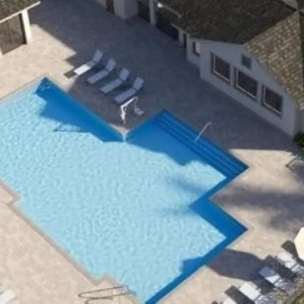 Close to Englewood and Boca Grande beach, monthly New Vacation Villa, hotel v destinaci Englewood
