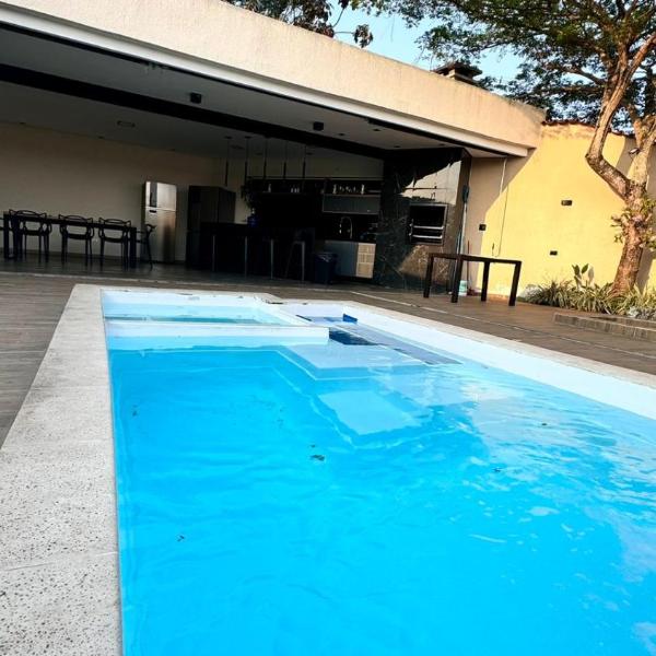 Casa Moderna com Itens de Lazer - Foto 3