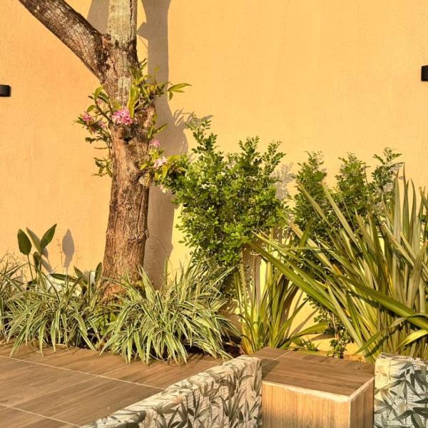 Casa Moderna com Itens de Lazer - Foto 5