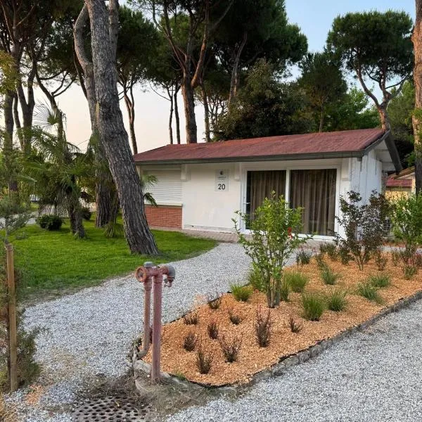 Harmonia Village, hotel a Lido di Jesolo