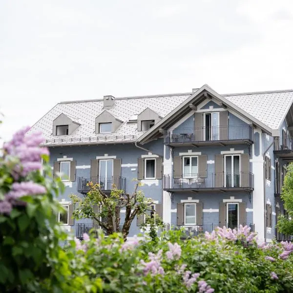 B&B La Villetta, hotel di Dobbiaco