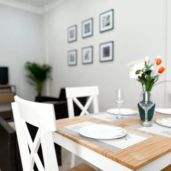 Stark house, hotel in Moyobamba