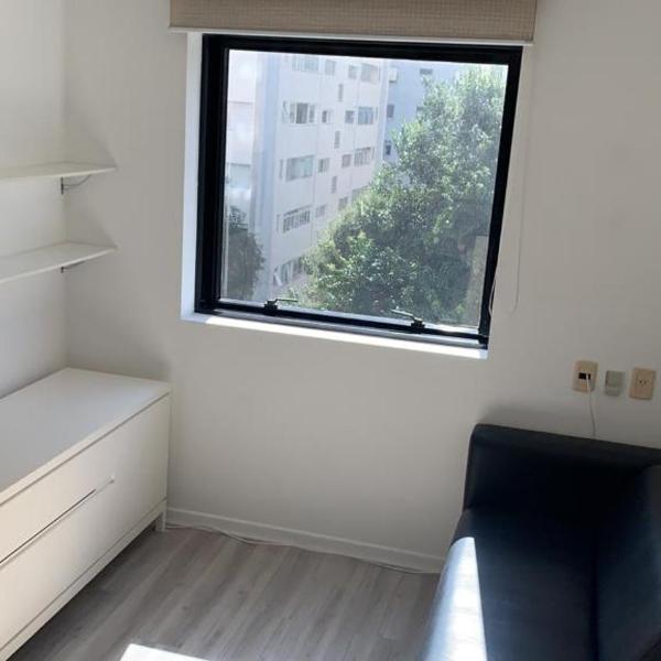 Flat Innside Melia - Excelente