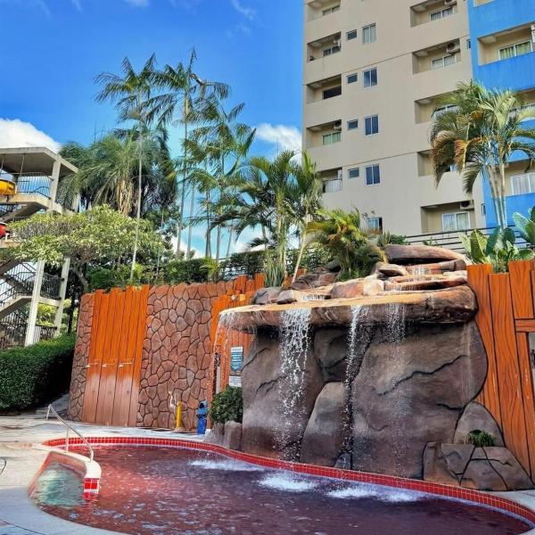 Golden dolphin Grand hotel 922 - Foto 5