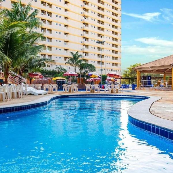 Golden dolphin Grand hotel 922 - Foto 4