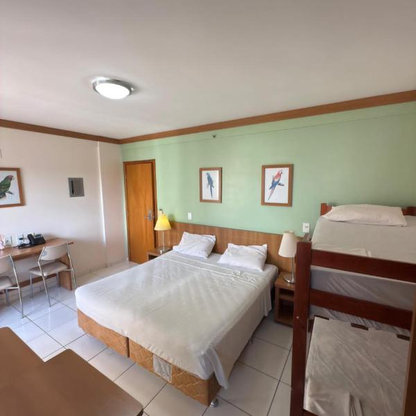 Golden dolphin Grand hotel 922 - Foto 2