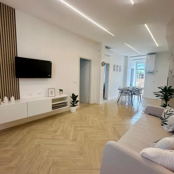 Habitat, hotel sa Vado Ligure