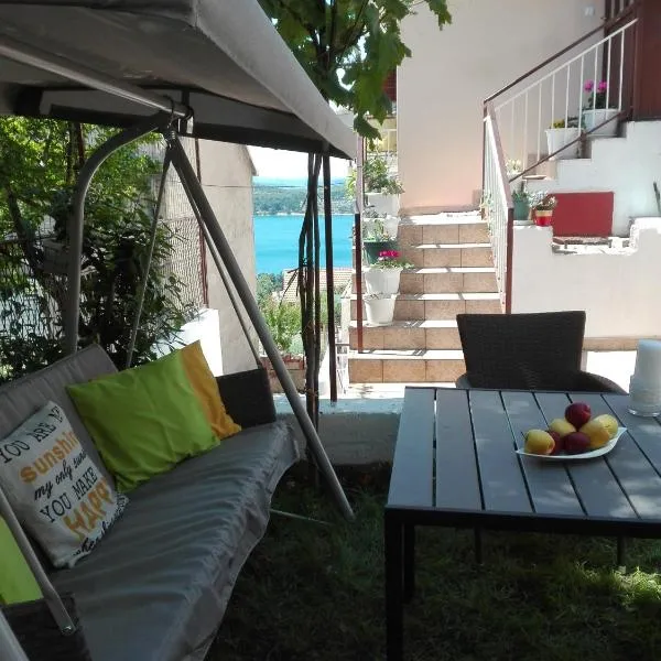 Apartment Vrančić, hotel v Šibeniku
