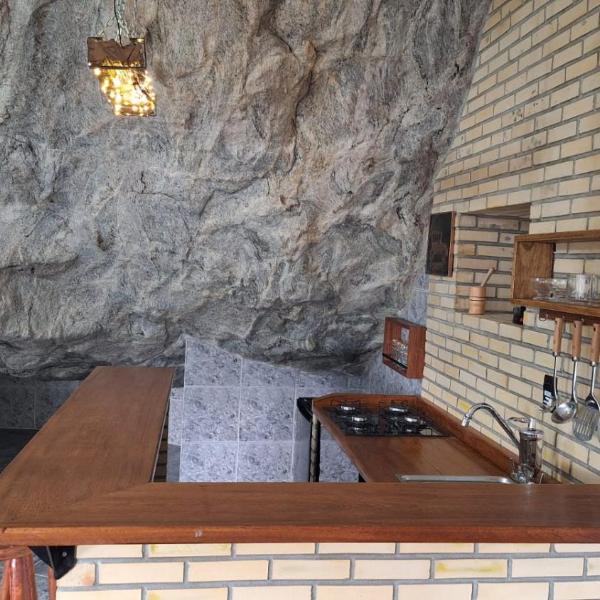 Casa da Pedra