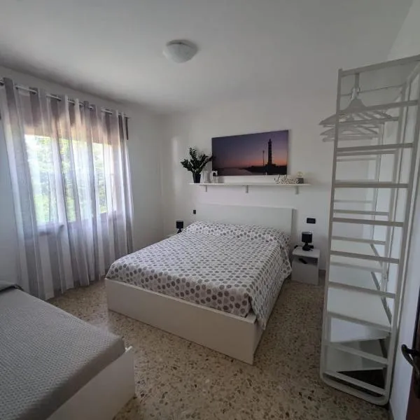 IG House - Apartment Cavallino Treporti, hotel v destinaci Cavallino-Treporti
