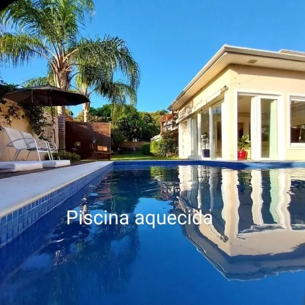 Parador Búzios Boutique Hotel, hótel í Búzios