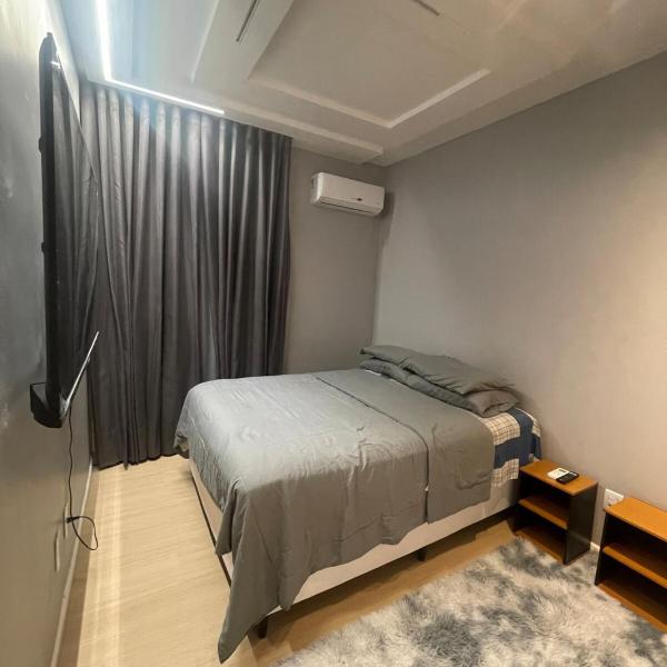 Apartamento COP 30