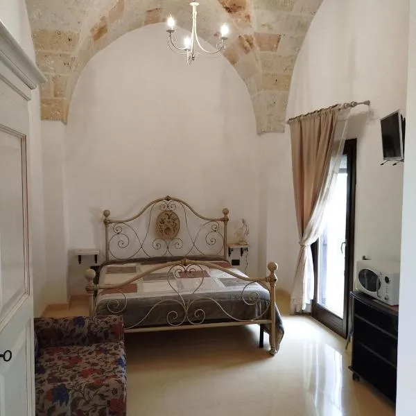 B&B La Cupa, hotel in Torre Santa Susanna
