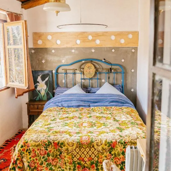 Sunrise House in Granada, khách sạn ở Granada