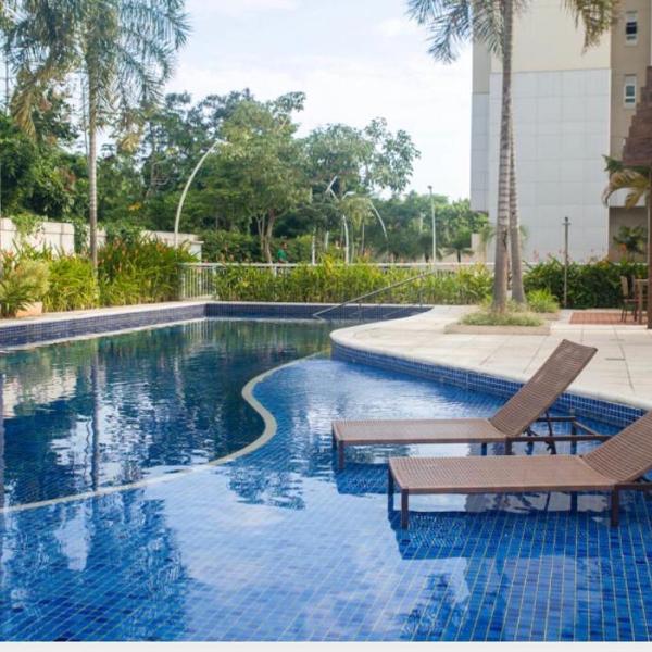 Flat Midas Rio - Rio centro - Barra olímpica - Jeunesse - Foto 4