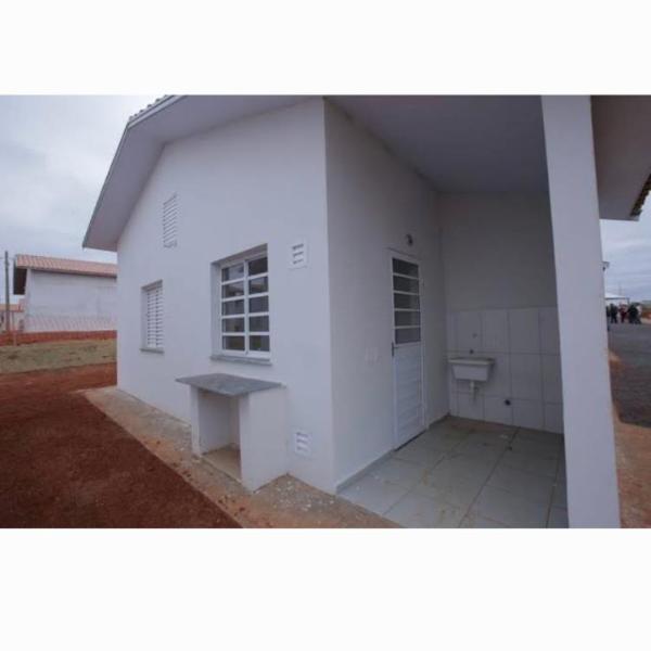 Casa completa Marcos Moura - Foto 3