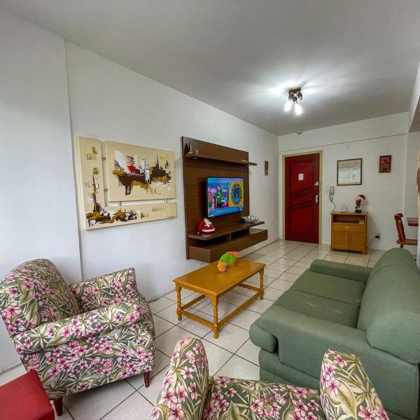 Cozy 50 meters from the beach