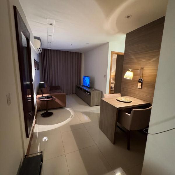 Flat Midas Rio - Rio centro - Barra olímpica - Jeunesse - Foto 3