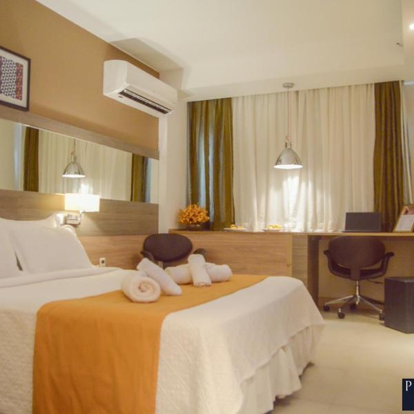 Premier Flat Premium Queimados - Foto 2