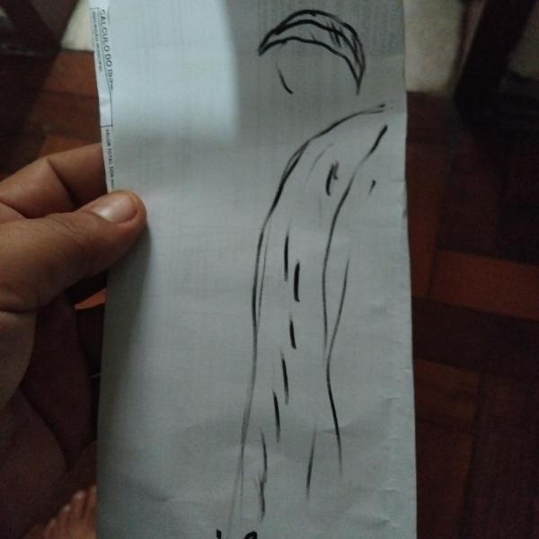 Casa do silas