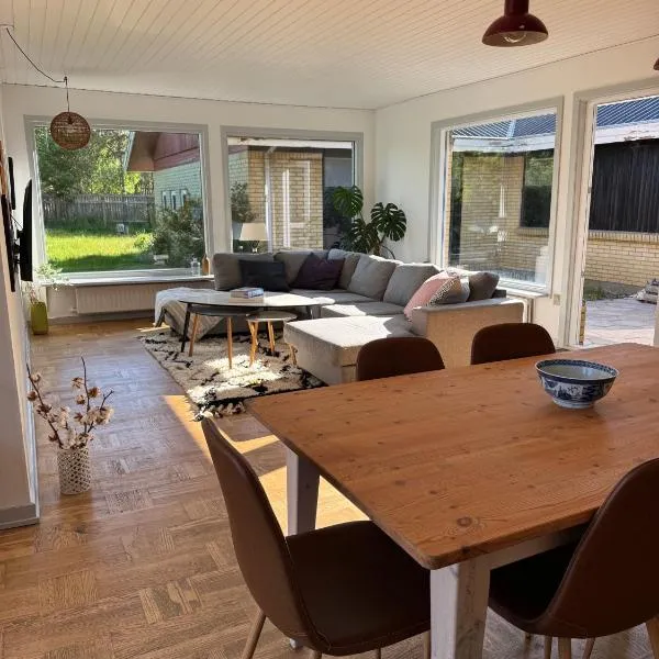 Viking Surf Home, hótel í Klitmøller