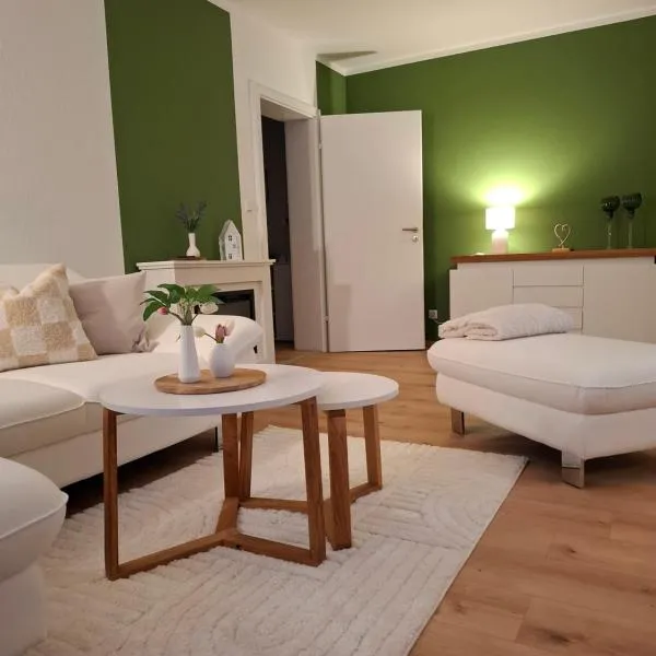 Auszeit Wunschblick, hotel di Weisenbach