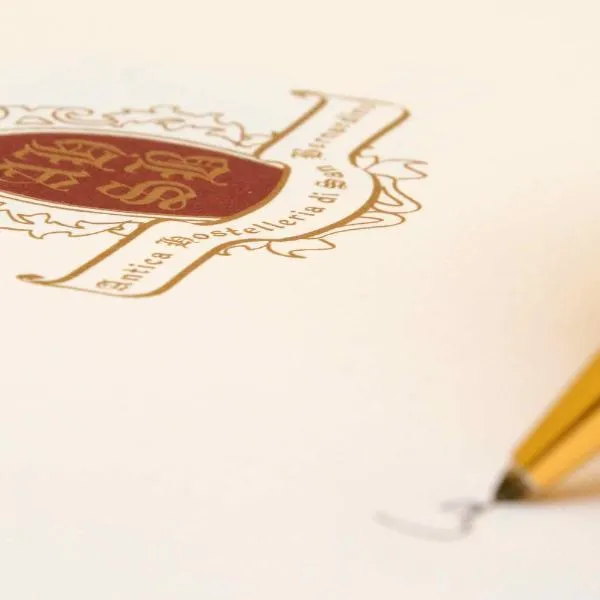 Albergo Dimora Storica Antica Hostelleria, hotel v destinaci Crema