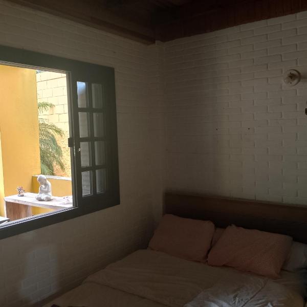 Suite da praia