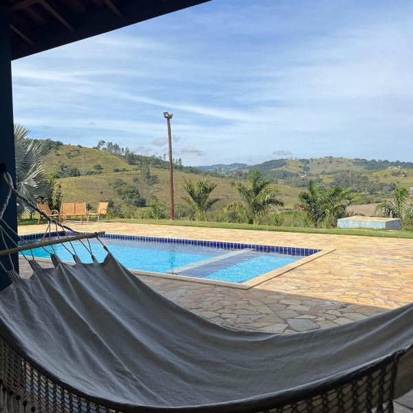 Chácara Recanto do Sossego - Monte Sião - Foto 5