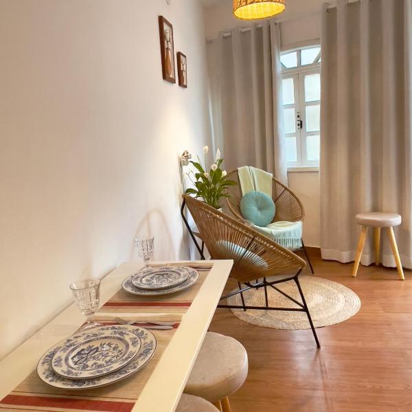 Casa Rosa Búzios Centro - Foto 4