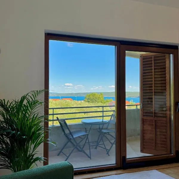 Villa La Mare, מלון בפוסדריה