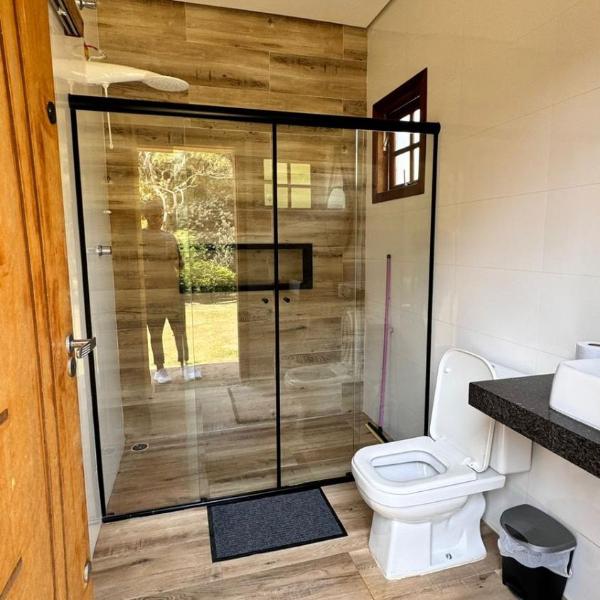 Casa Moderna com Itens de Lazer - Foto 2