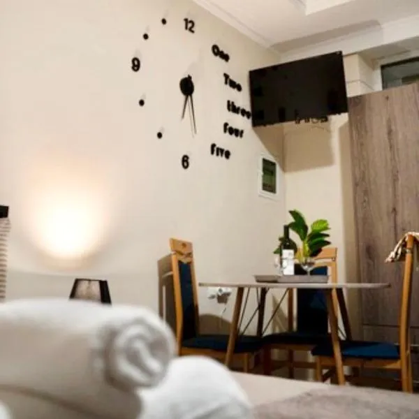 Nastas-Home, hotel in Igoumenitsa