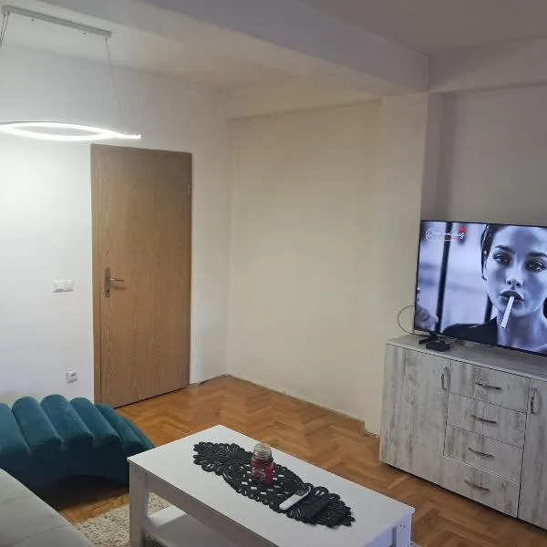 AS Apartment Tetovo, hotel a Tetovo
