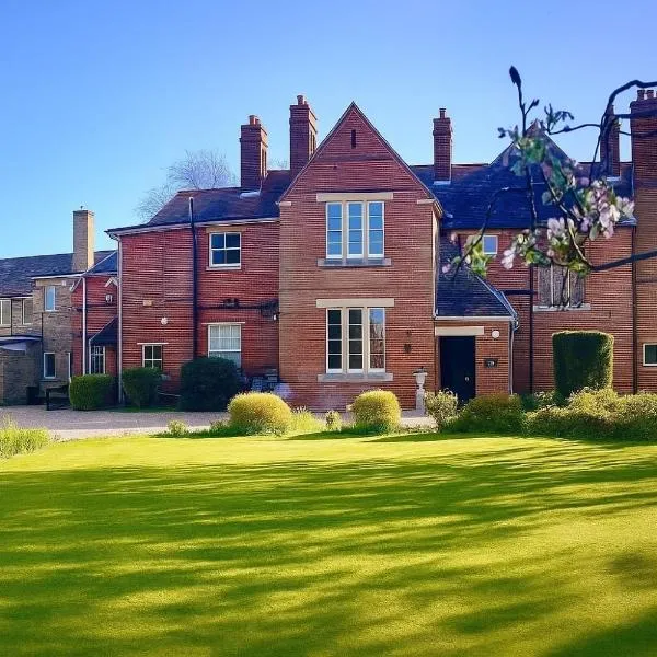 Willingham House, hotel in Willingham