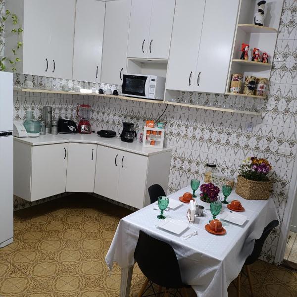 Casa Aconchego Morumbi próx Metro - Foto 4