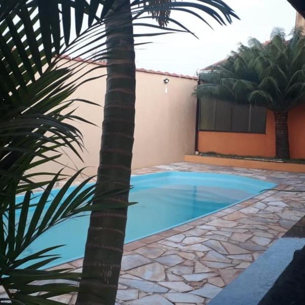Casa Vila real
