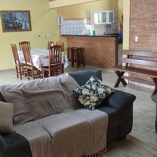Casa Vila real - Foto 5